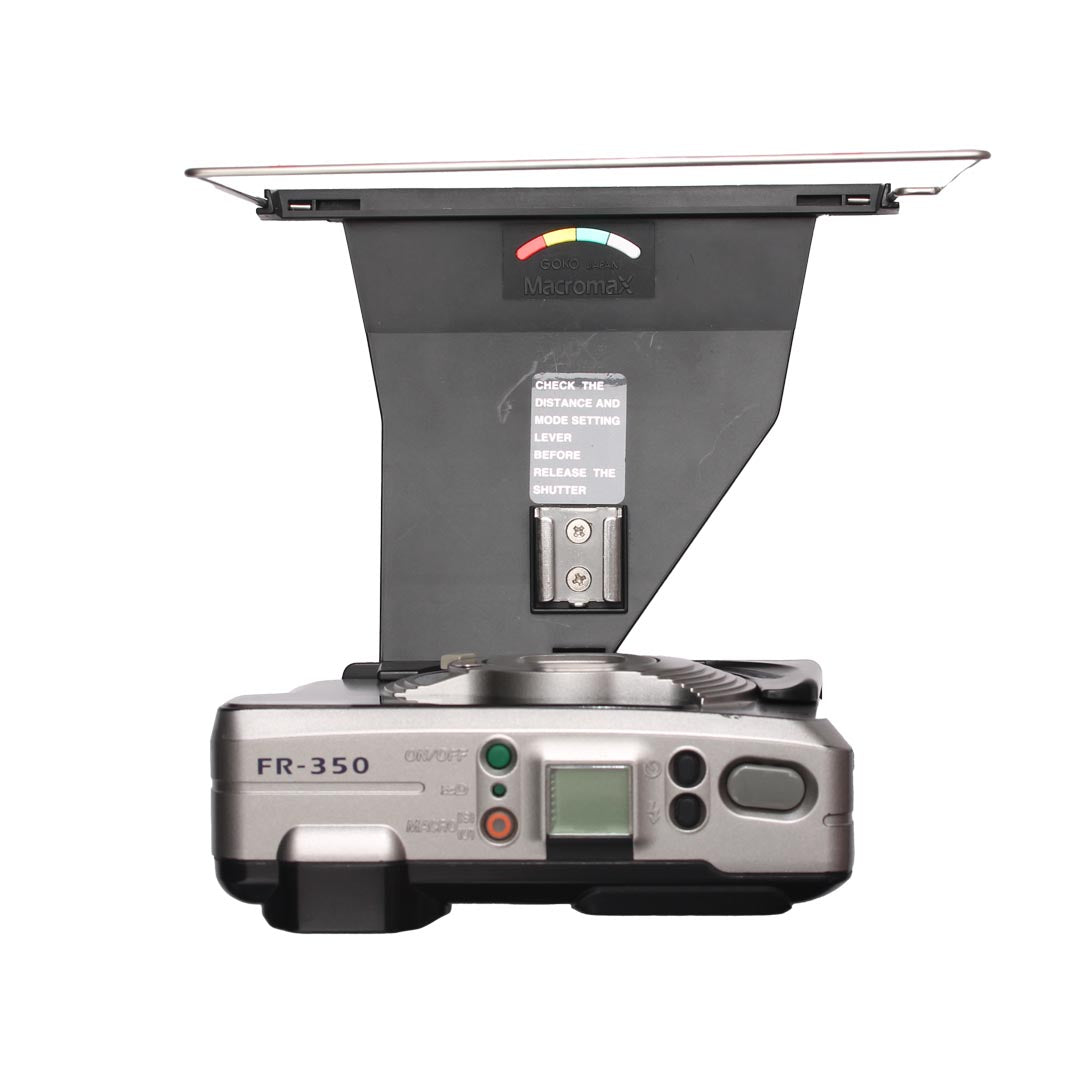 Goko Macromax FR-350