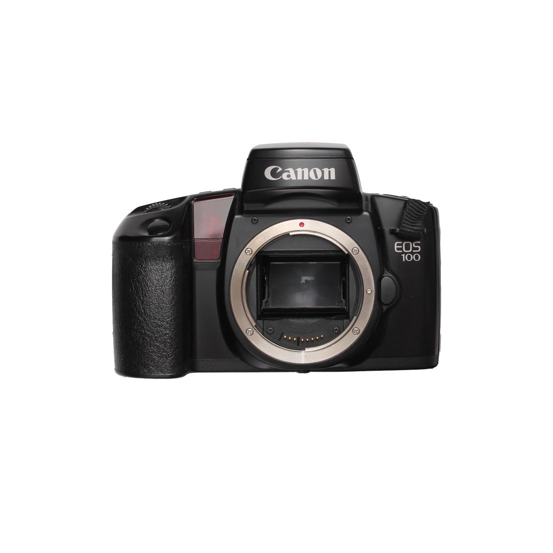 Canon EOS 100