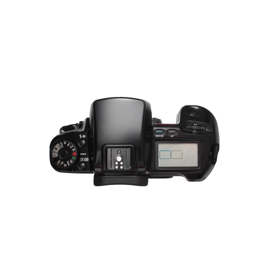 Canon EOS 100