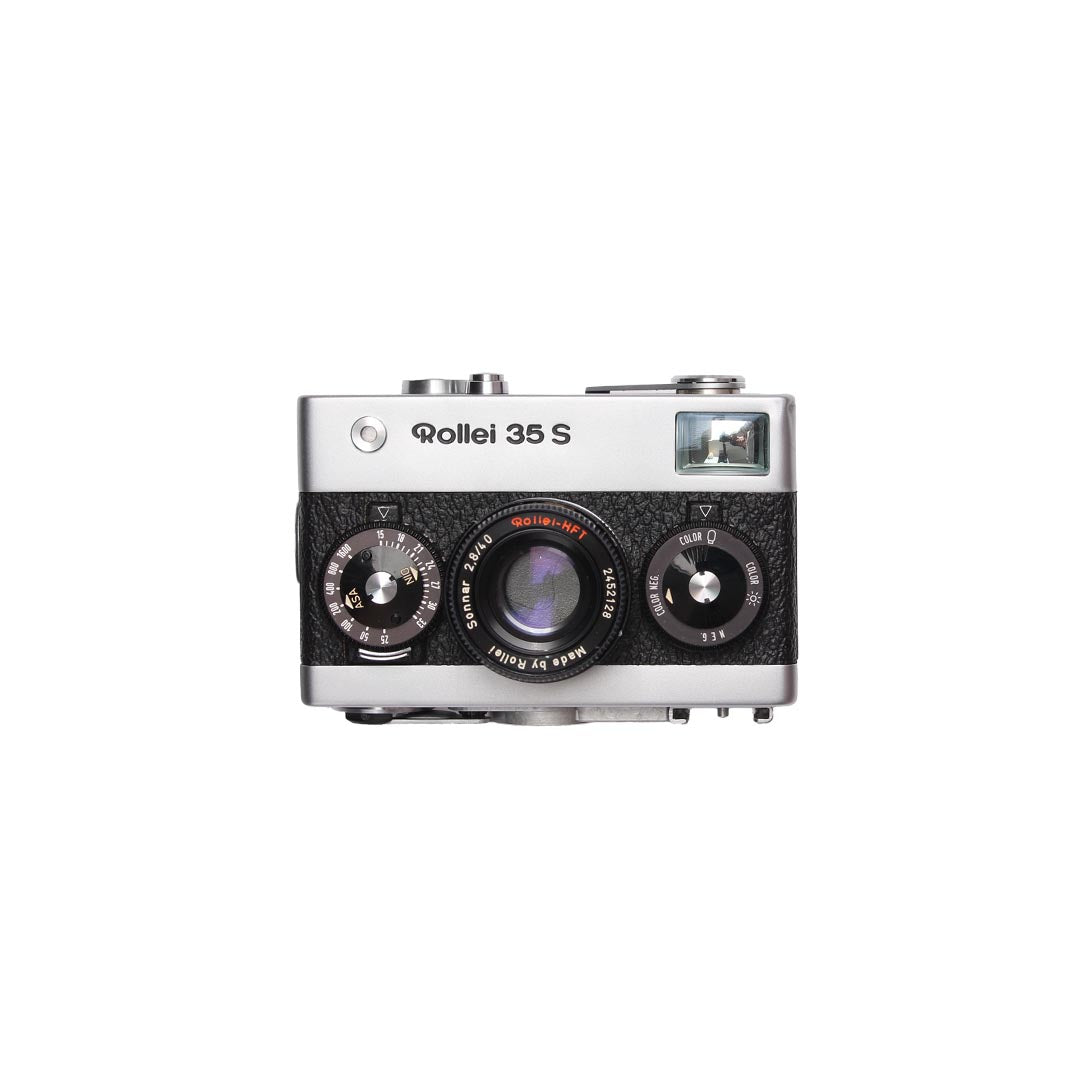 Rollei 35 S