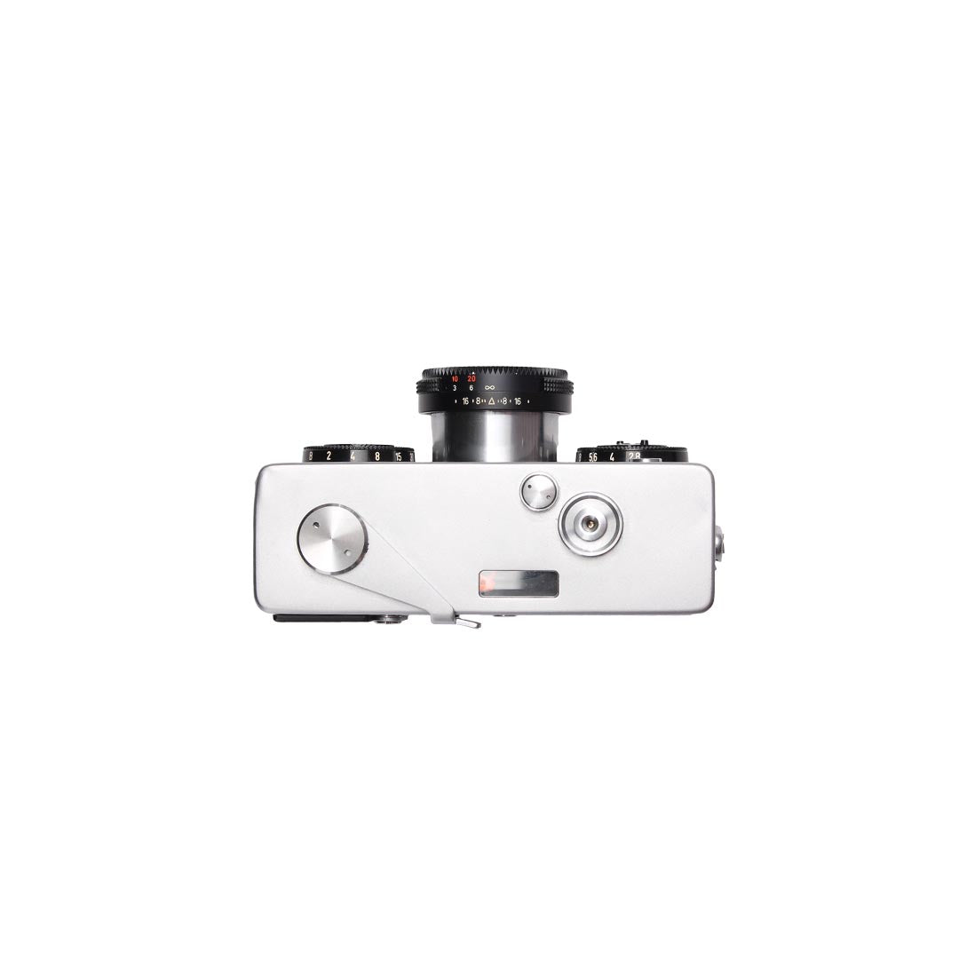 Rollei 35 S