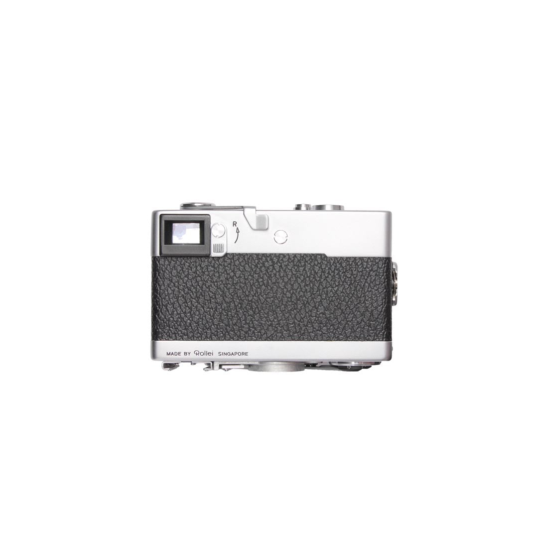 Rollei 35 S