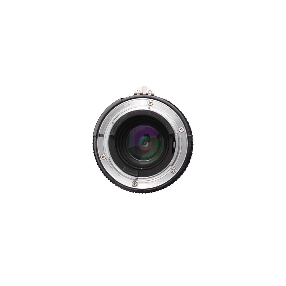 Nikon Nikkor 200mm f4