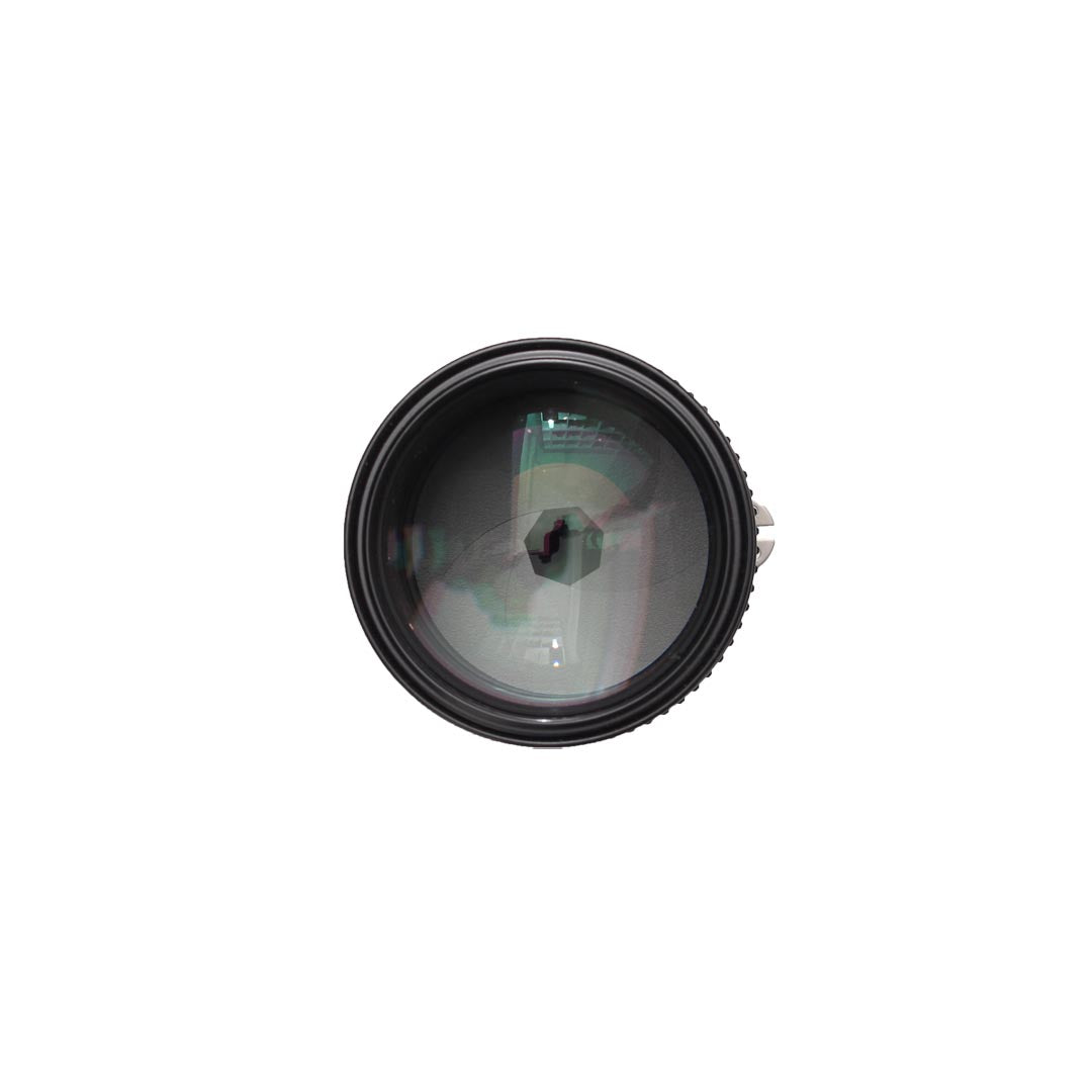 Nikon Nikkor 135mm f2.8