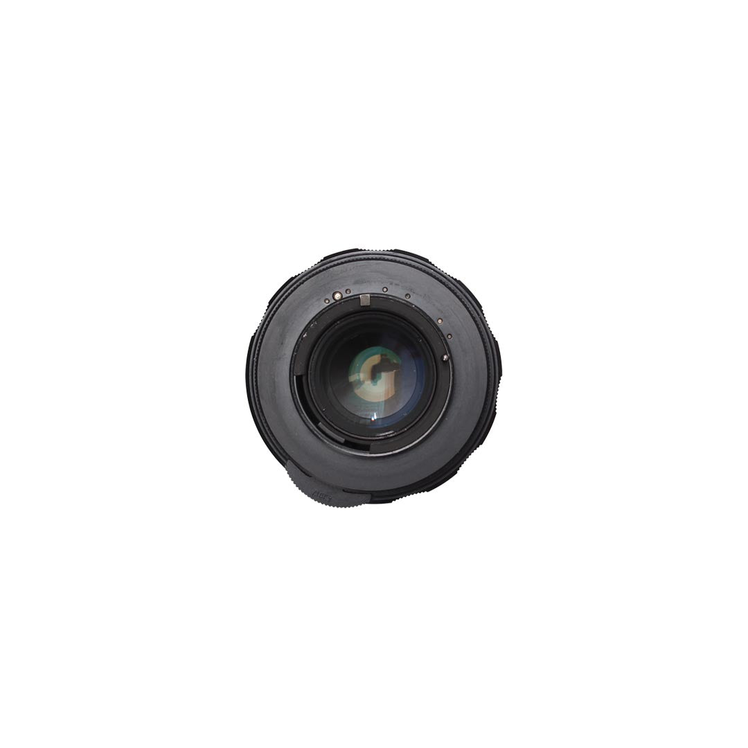 Pentax Asahi Super-Multi-Coated Takumar 135mm f2.5