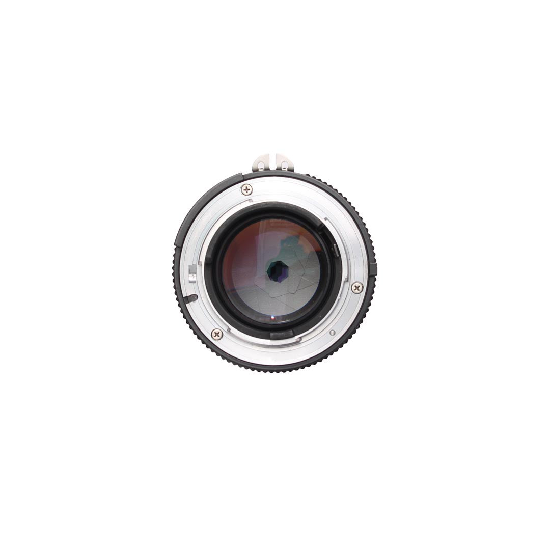 Nikon Nikkor 105mm f2.5
