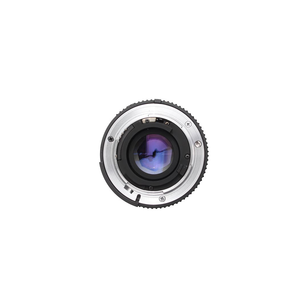 Nikon AF Nikkor 50mm f1.8