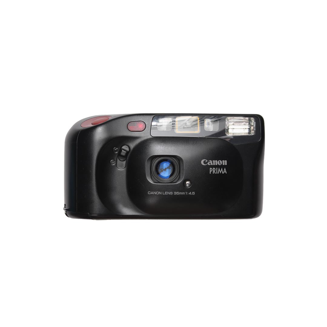 Canon Prima 4