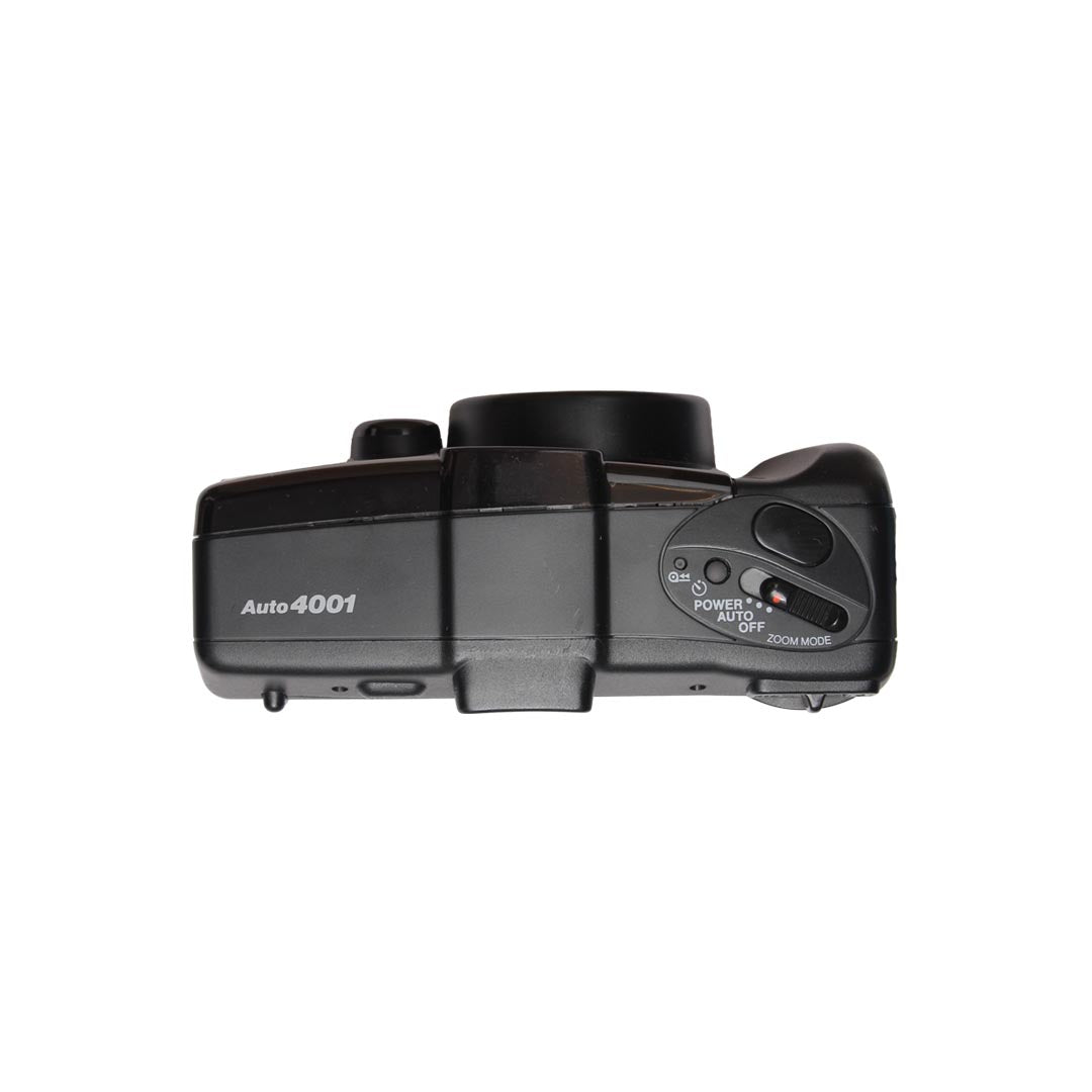 Chinon Auto 4001