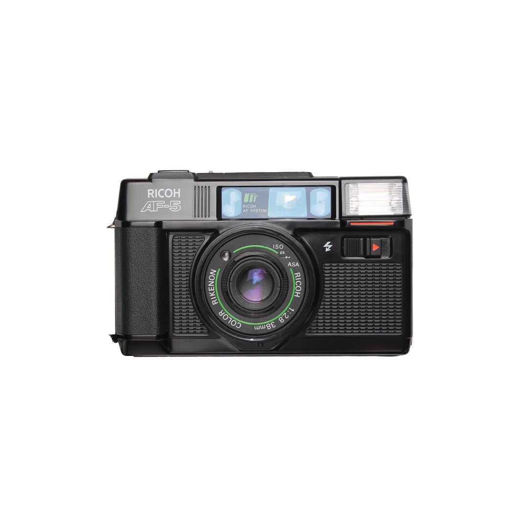 Ricoh AF-5