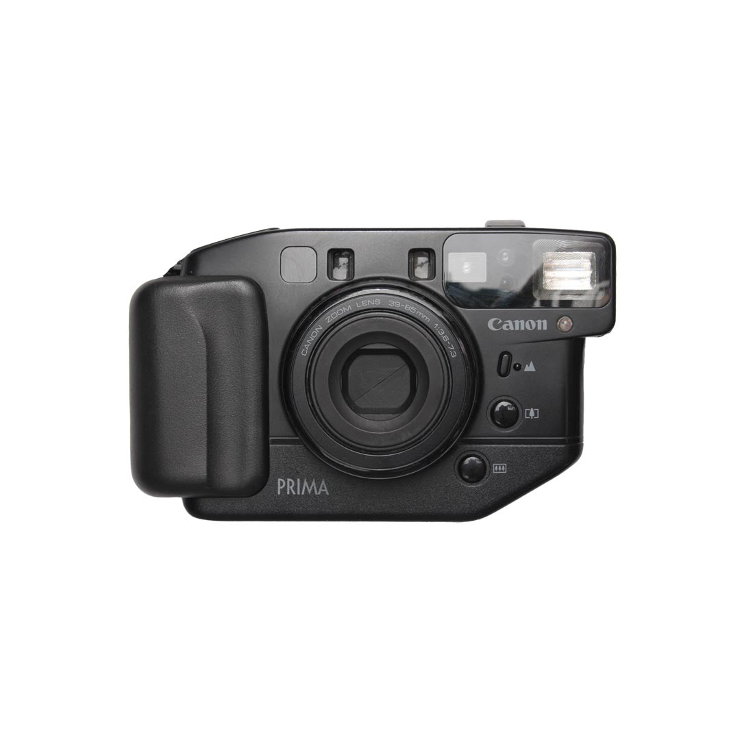 Canon Prima Zoom F