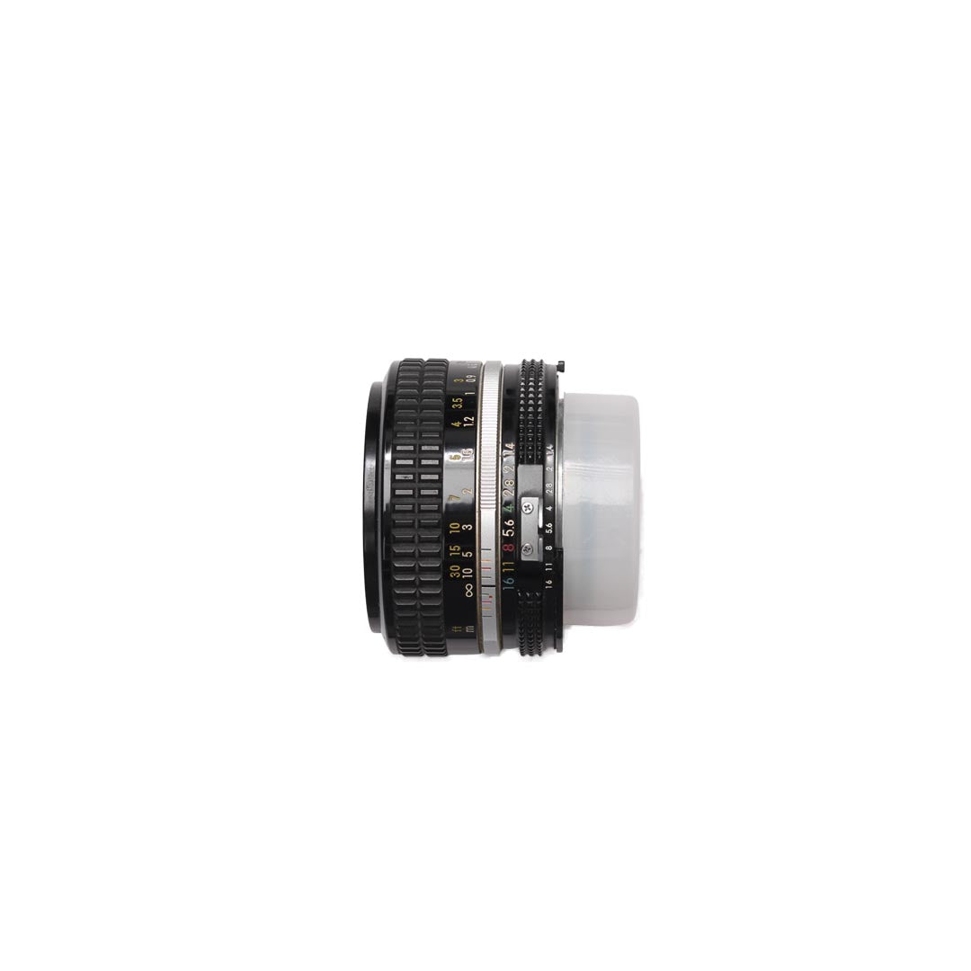 Nikon Nikkor 50mm f1.4