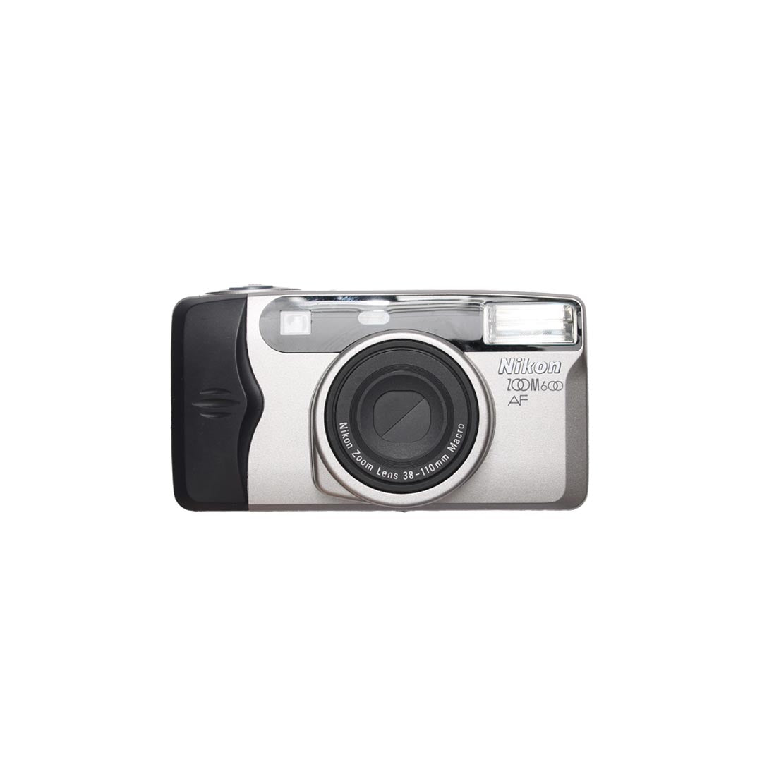 Nikon Zoom 600 AF