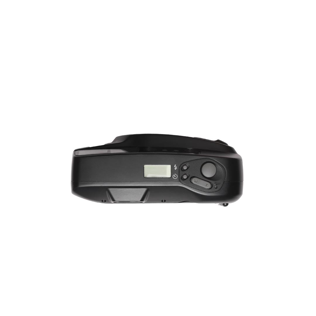 Minolta Sightseen Zoom - black