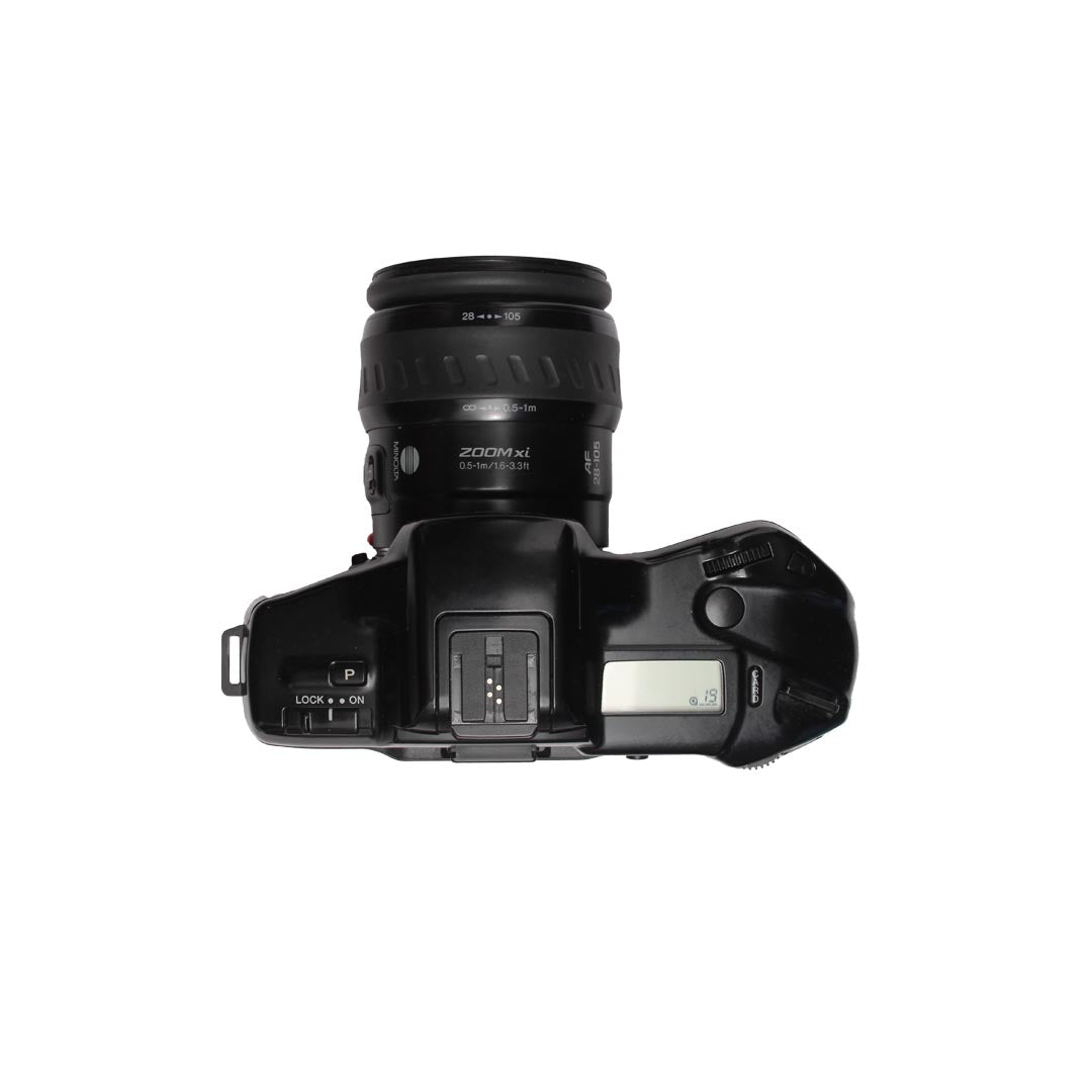 Minolta Dynax 7xi + 28-105mm SET
