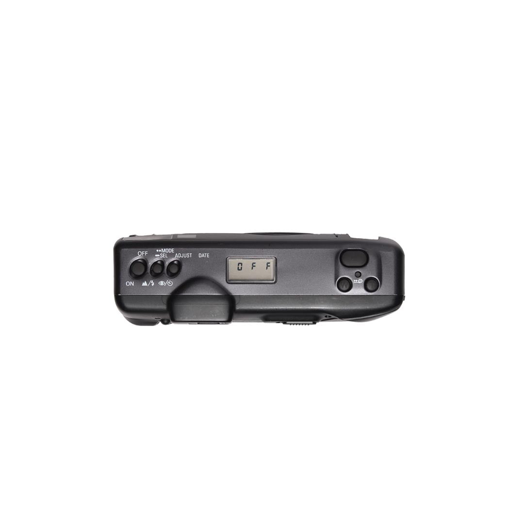 Nikon Zoom 310 AF - grey