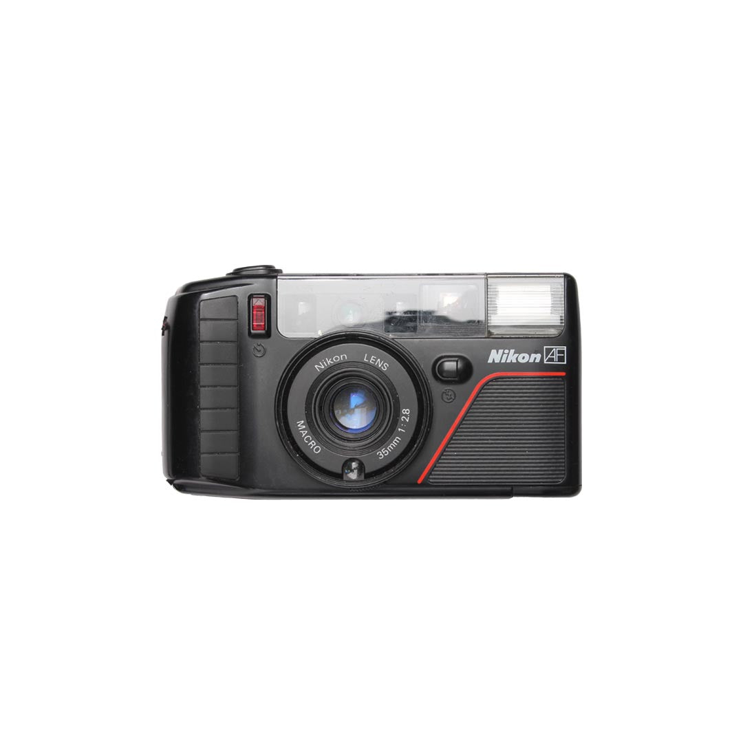 Nikon AF3