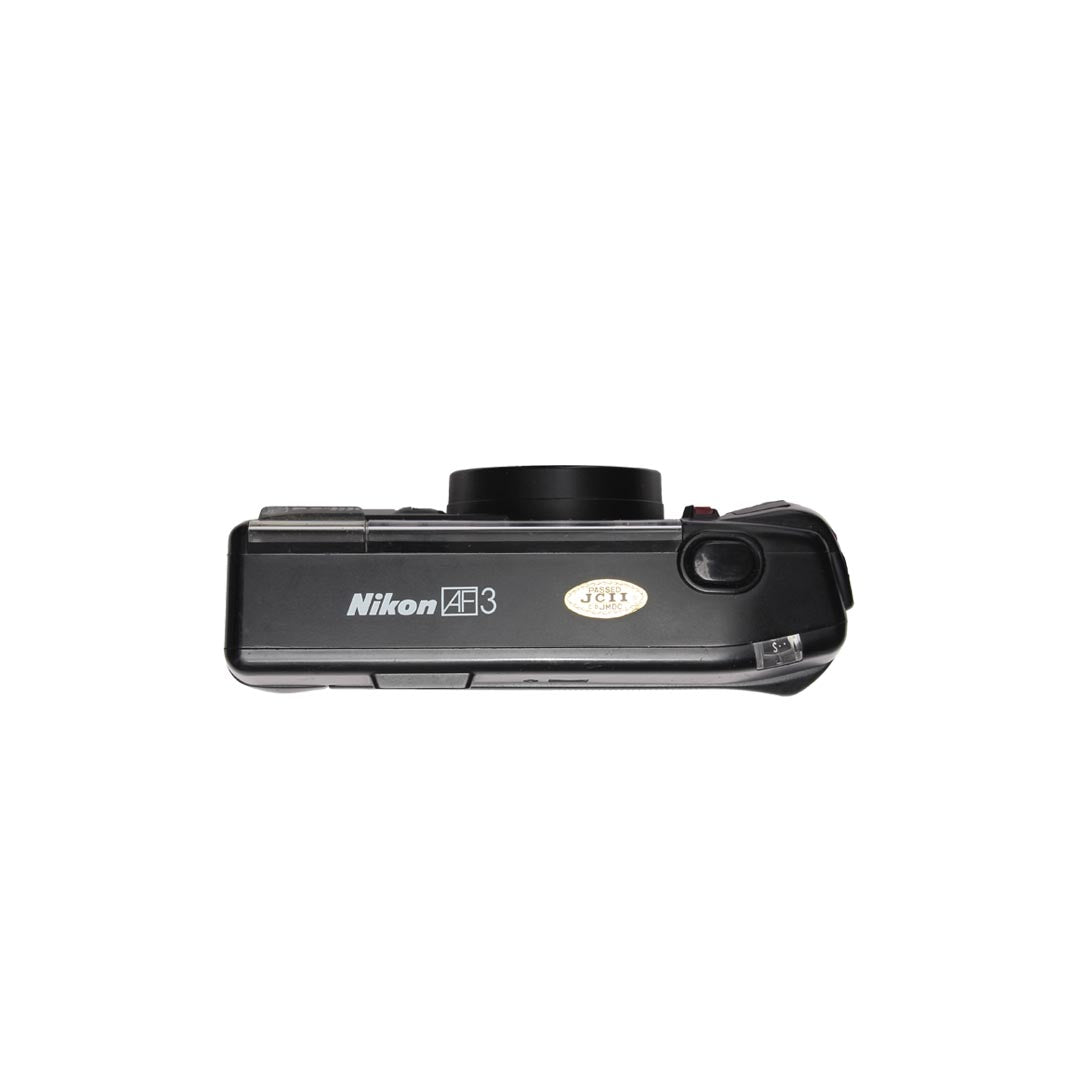 Nikon AF3