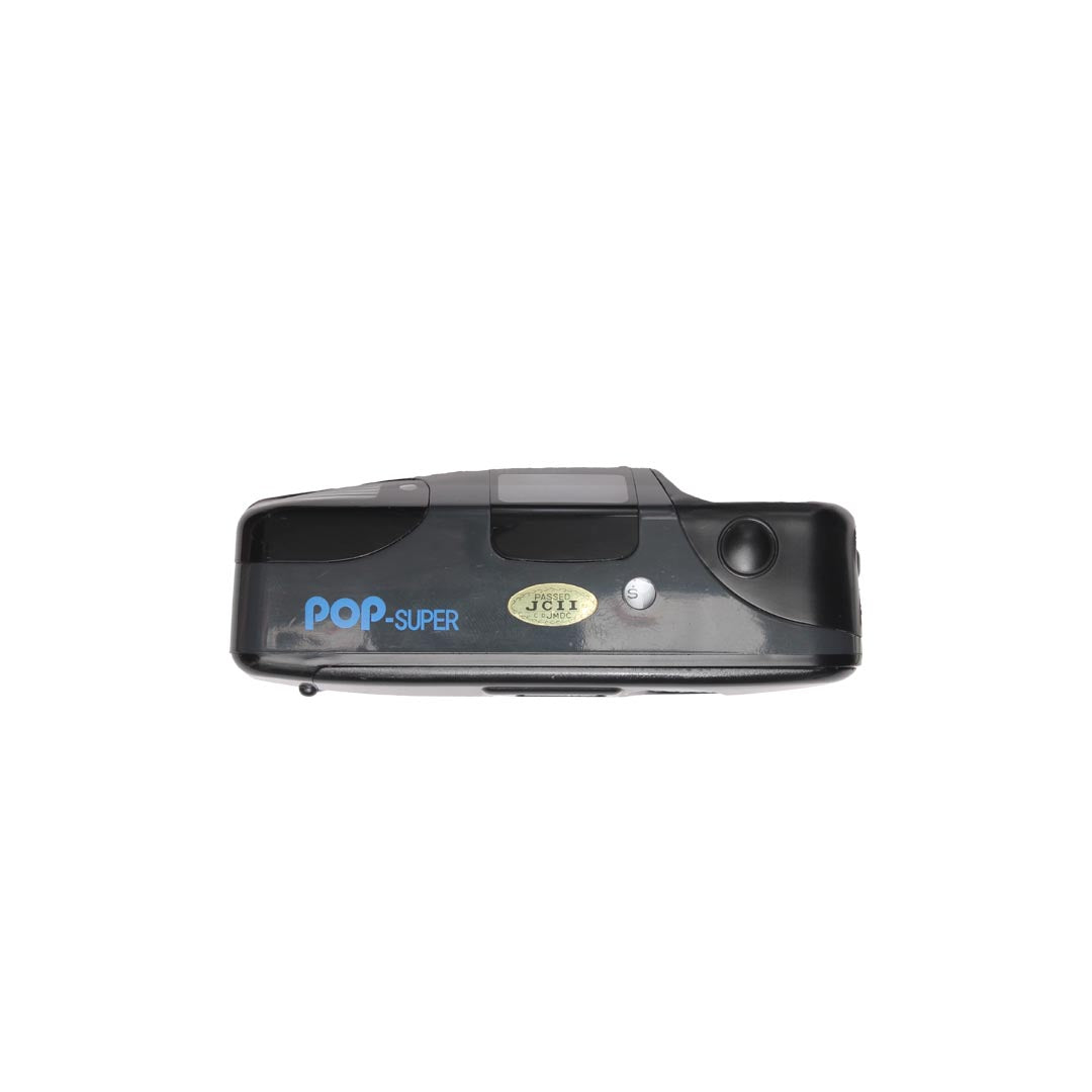 Konica POP Super - grey