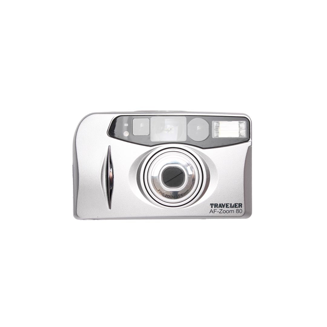 Traveler AF Zoom 80