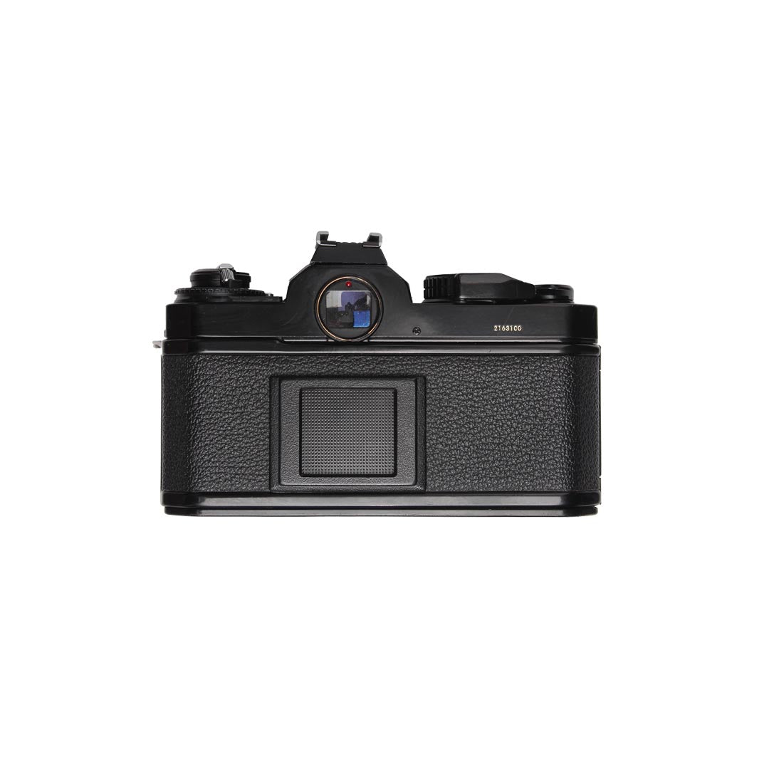 Nikon FE2 body