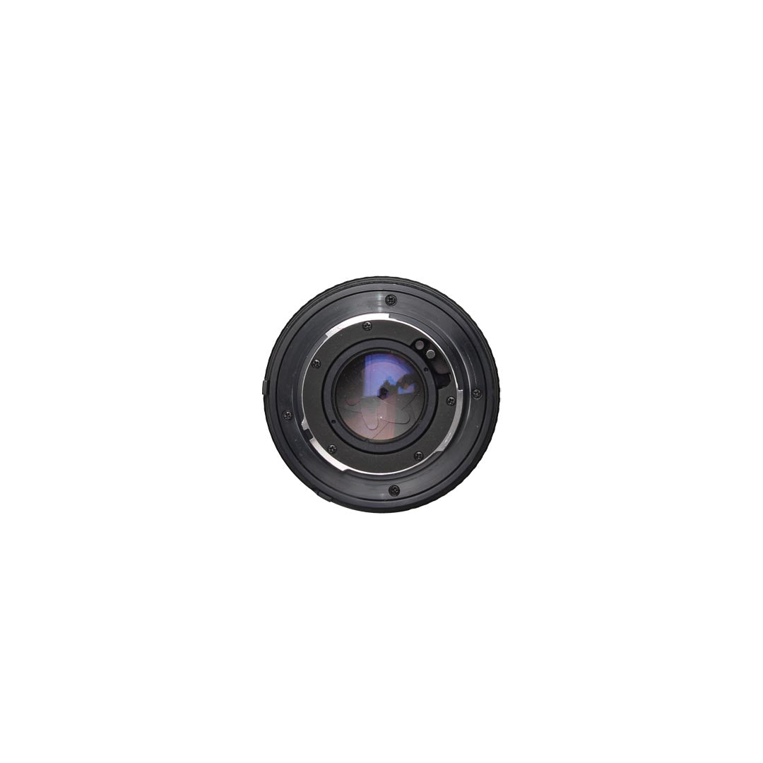 Minolta MD Rokkor 50mm f1.7