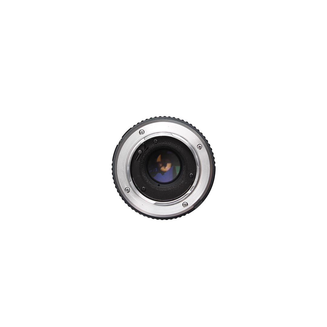 Minolta MC ROKKOR 135mm f3.5