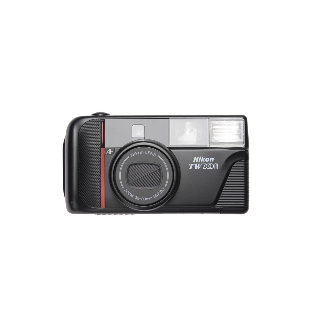 Nikon TW ZOOM 35-80mm