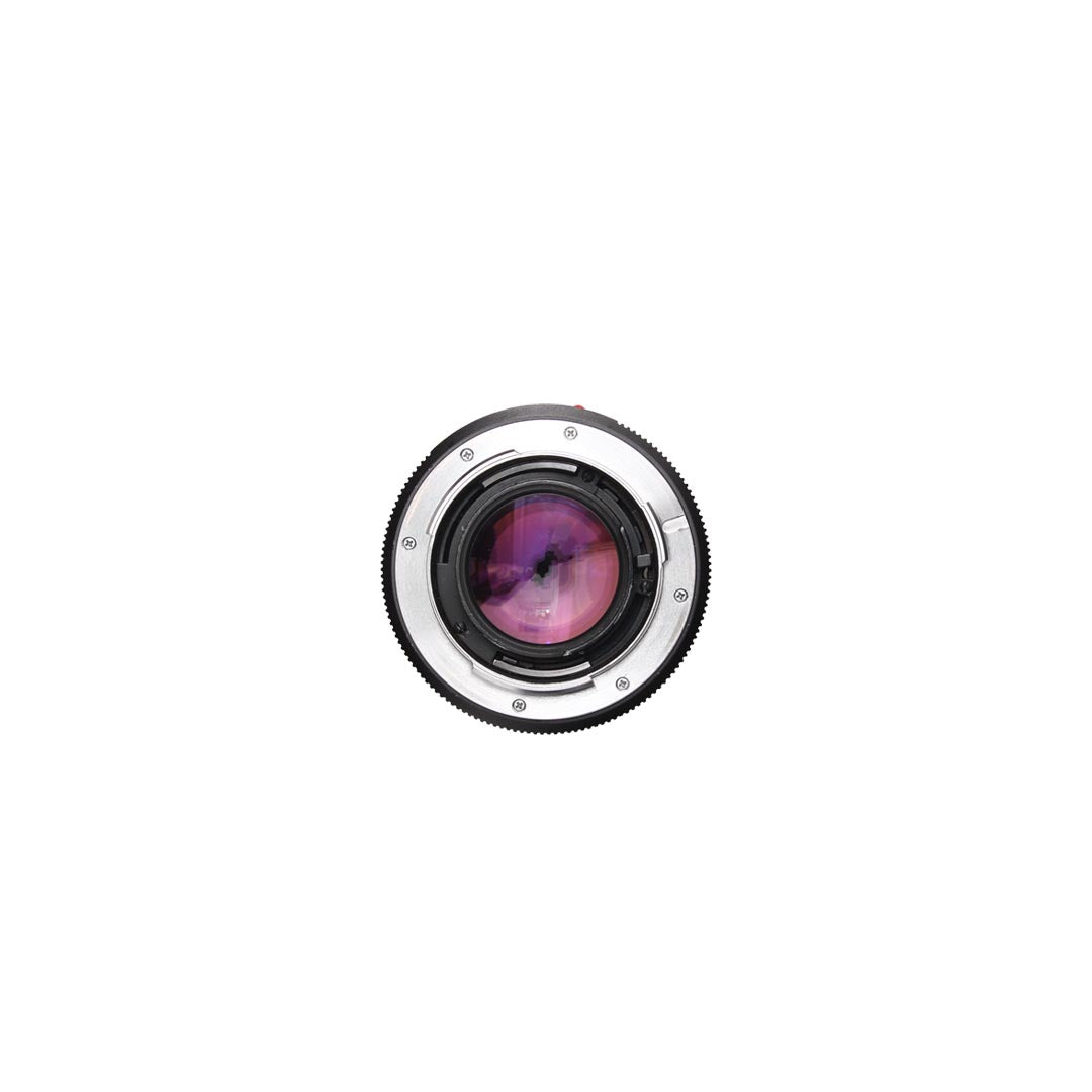 Leica Summilux R 50mm f1.4