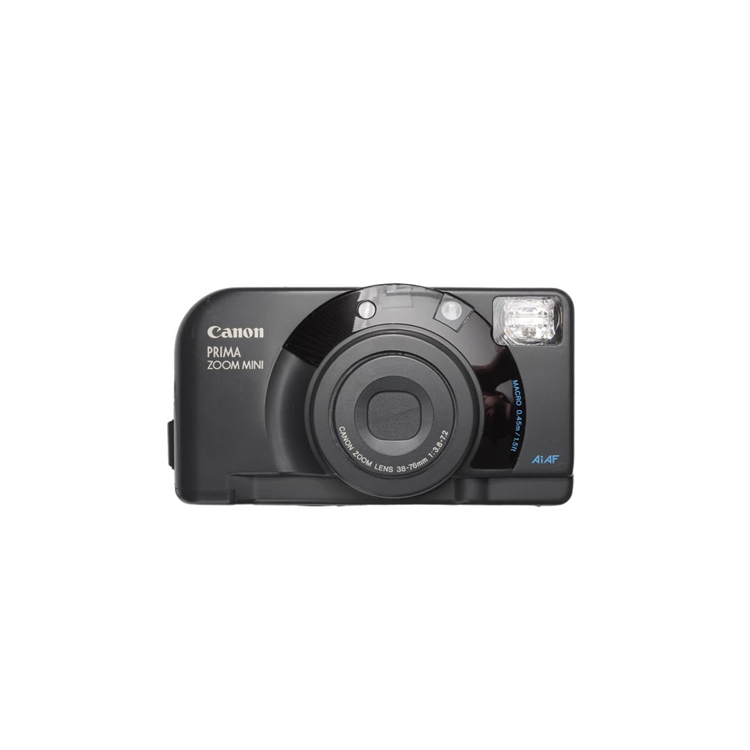 Canon Prima Zoom Mini