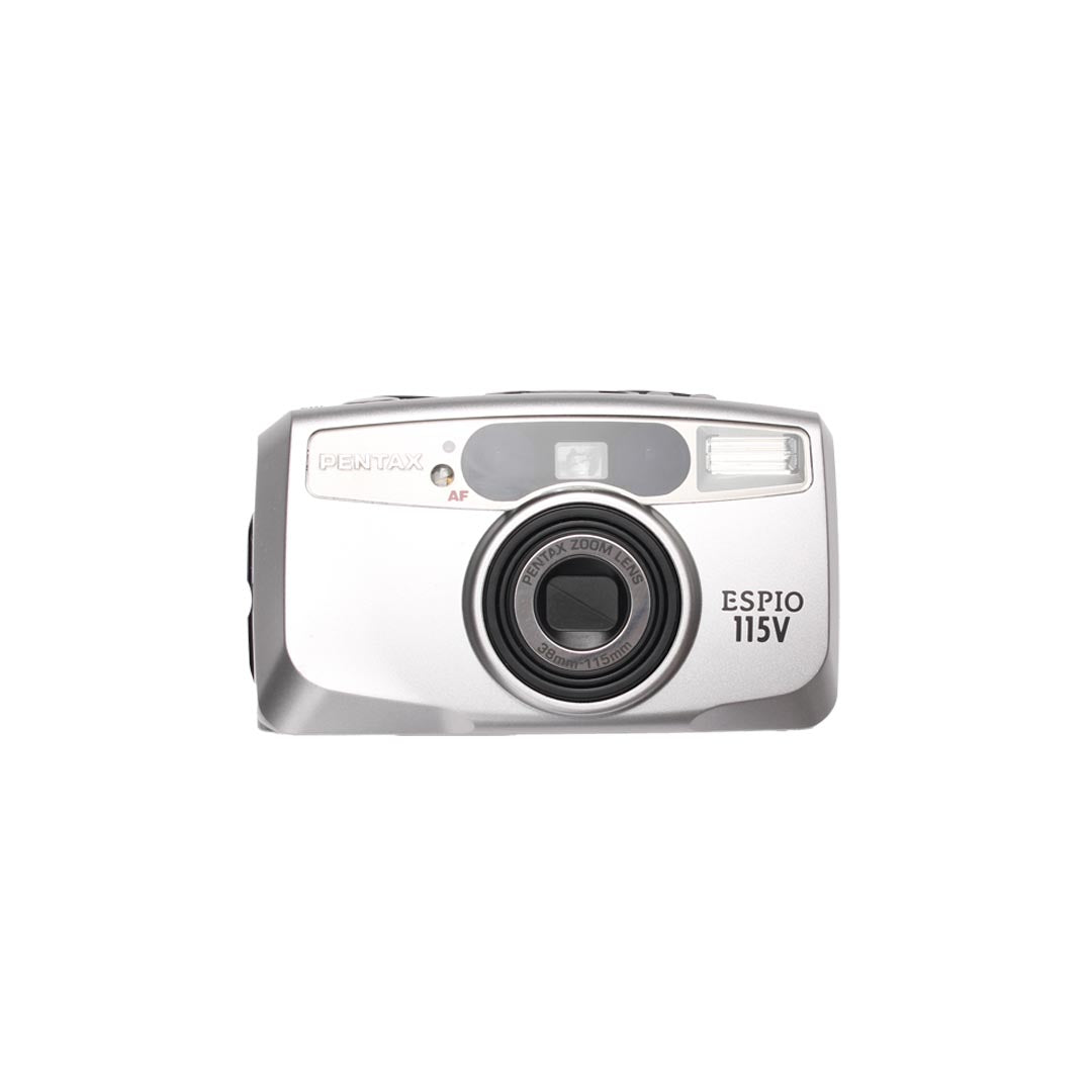 Pentax Espio 115V