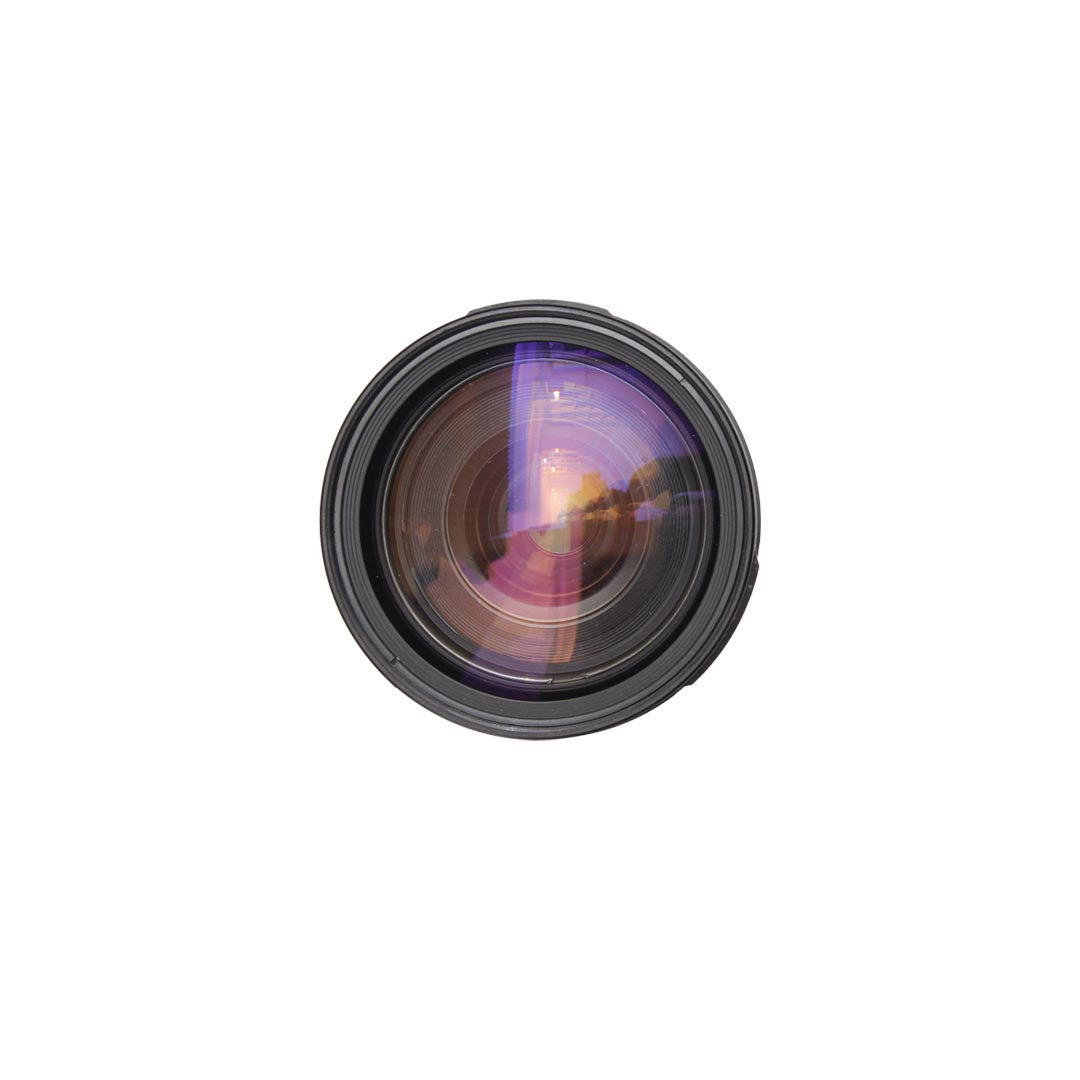 Canon FD 35-105mm f3.5