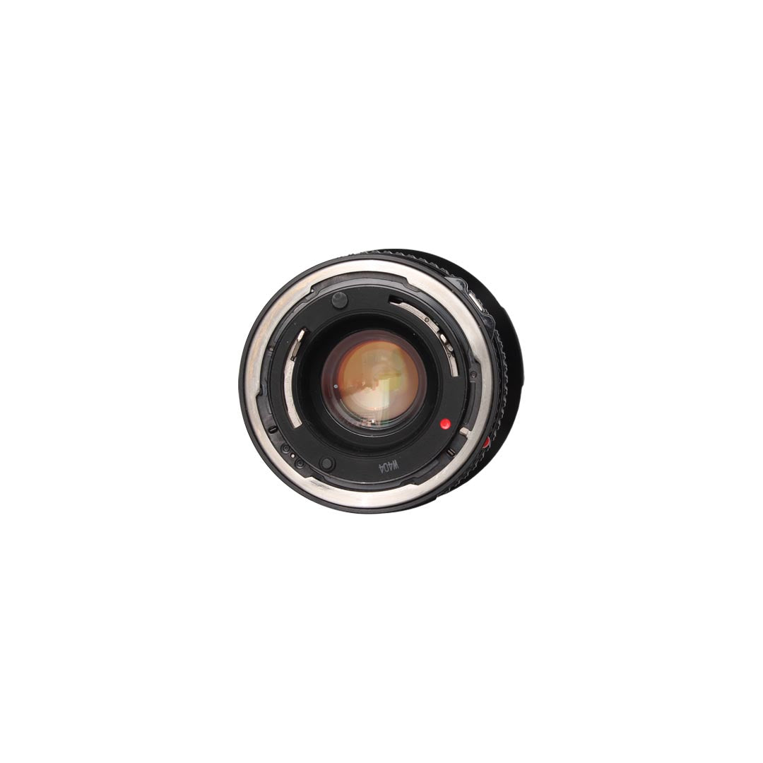 Canon FD 35-105mm f3.5