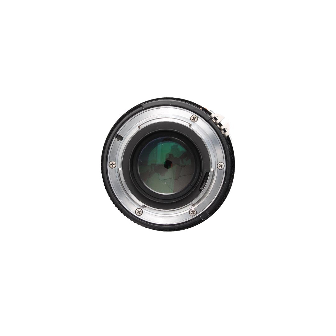 Nikon Nikkor 85mm f1.8 AIS