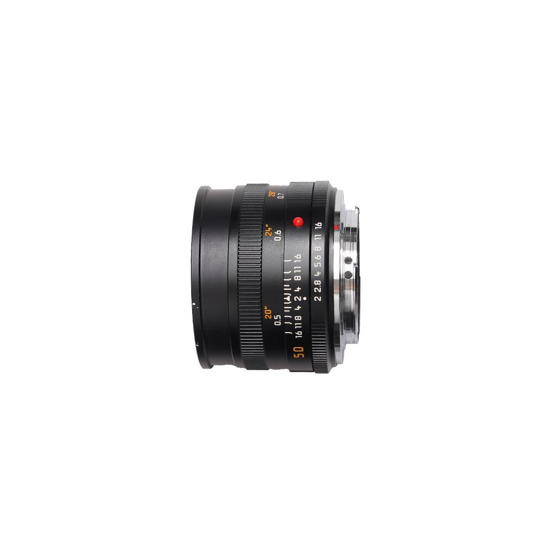 Leica Summicron R 50mm f2 ROM