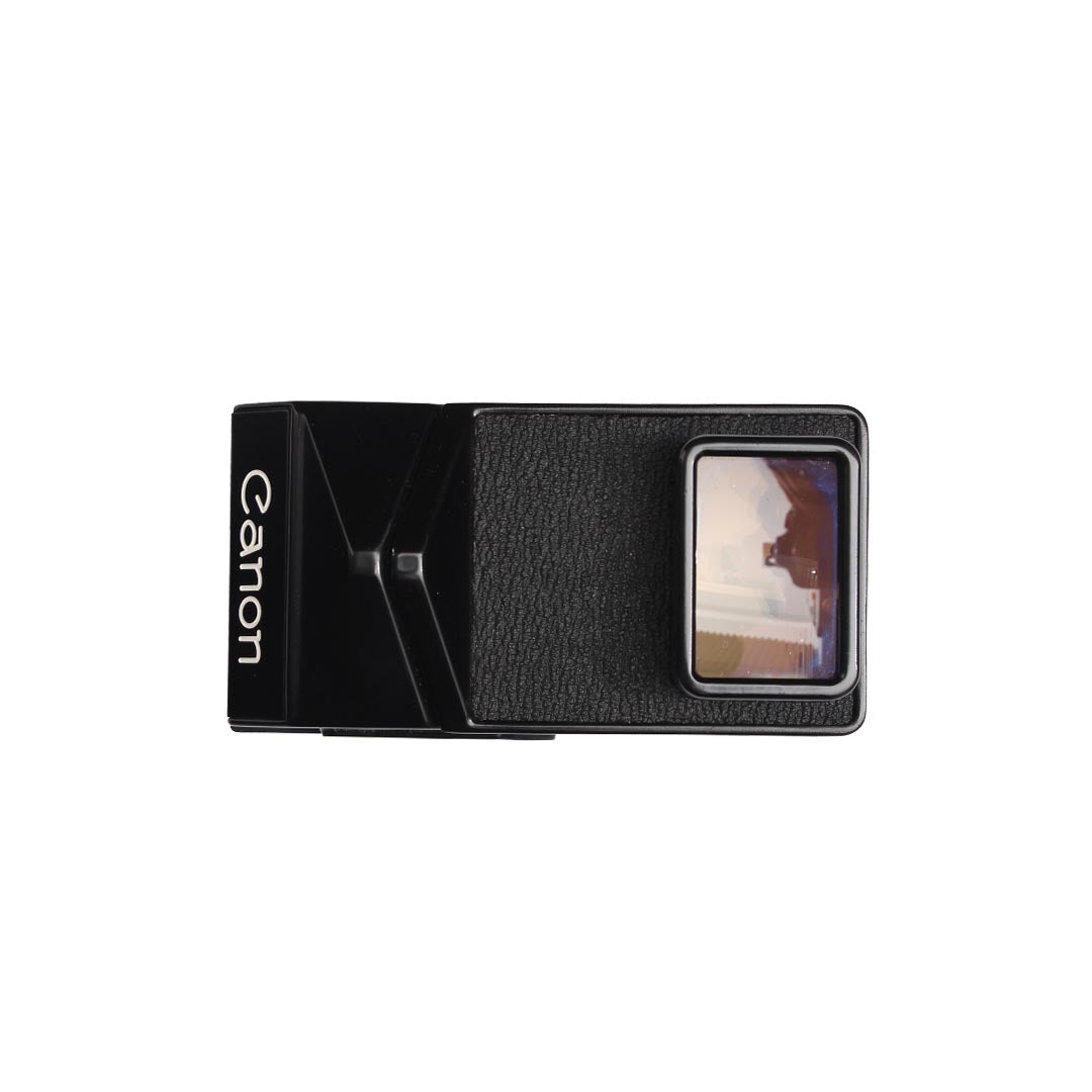 Canon Speed Finder