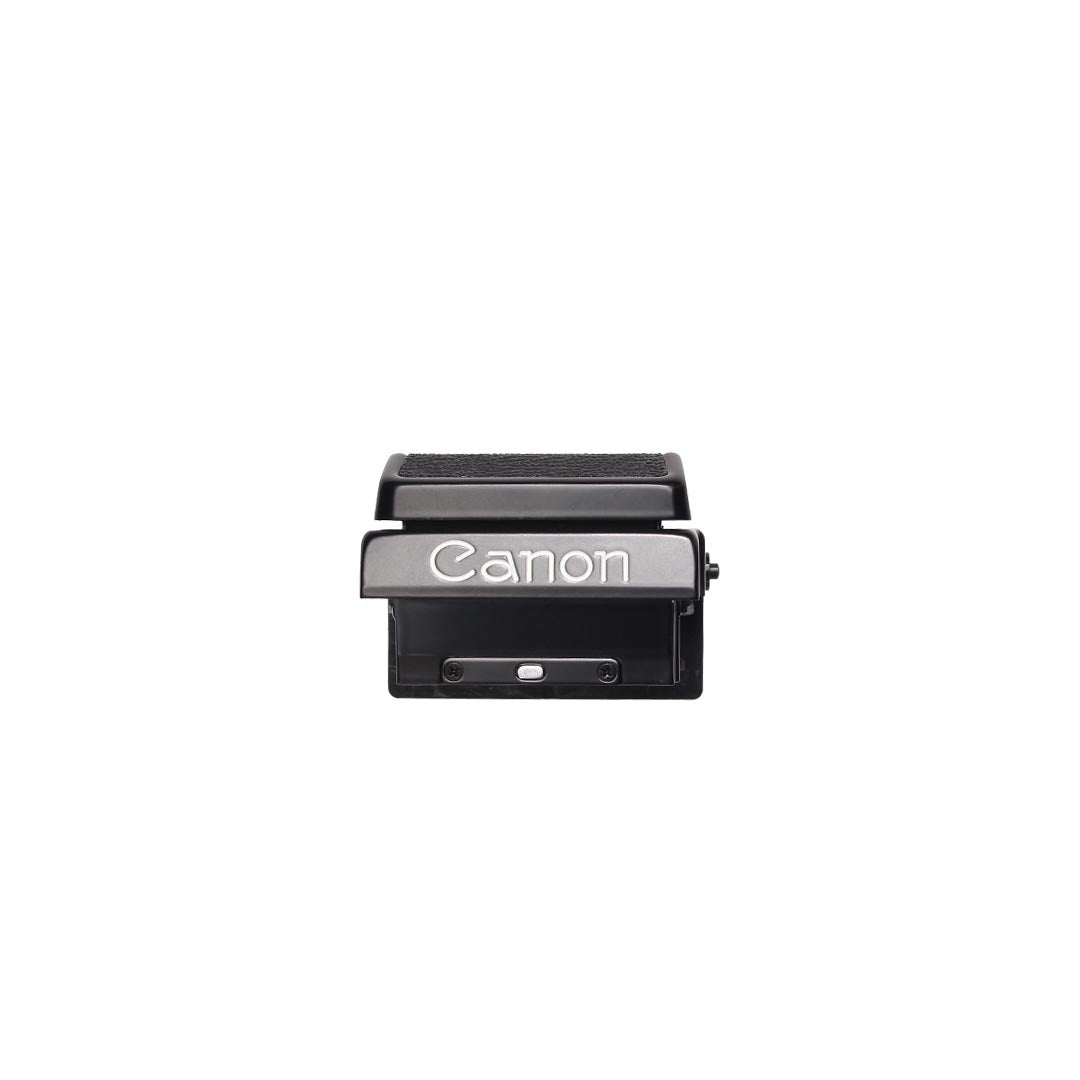 Canon Waist Level Finder