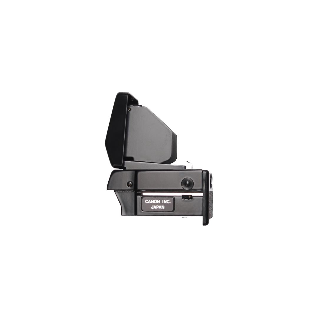 Canon Waist Level Finder