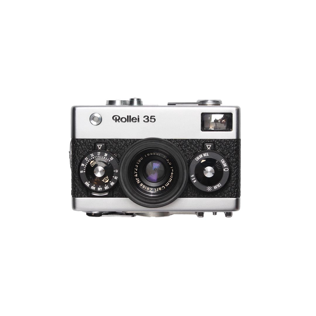 Rollei 35