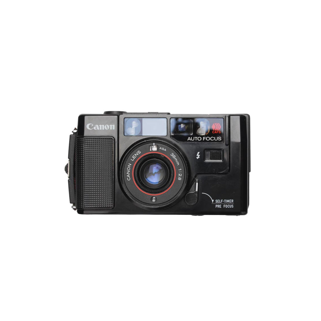 Canon AF35M