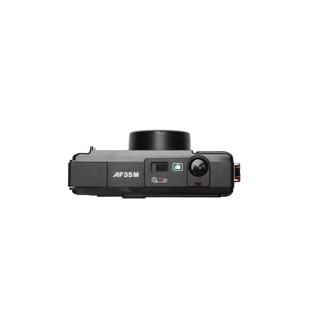 Canon AF35M