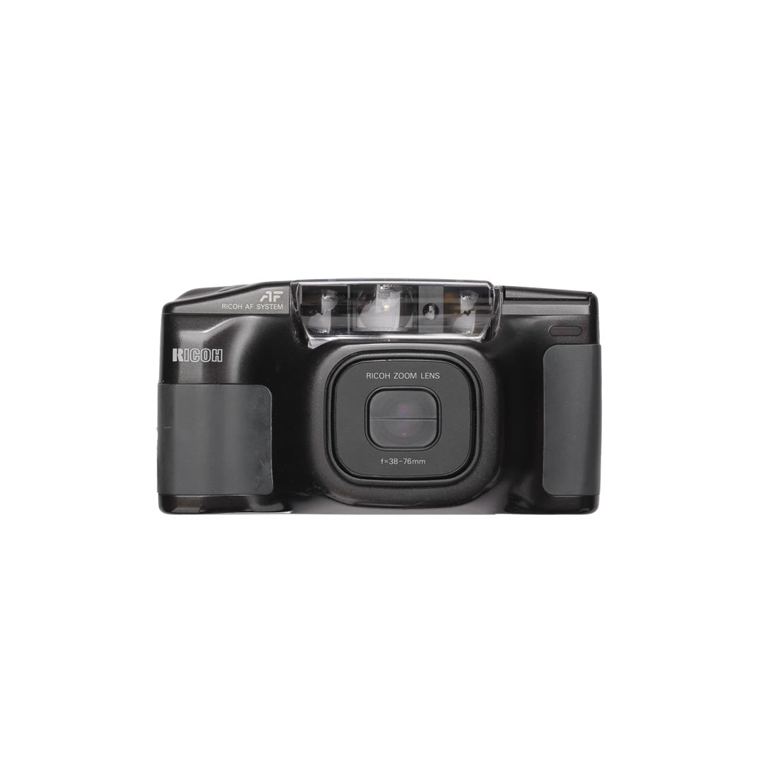 Ricoh RZ-750