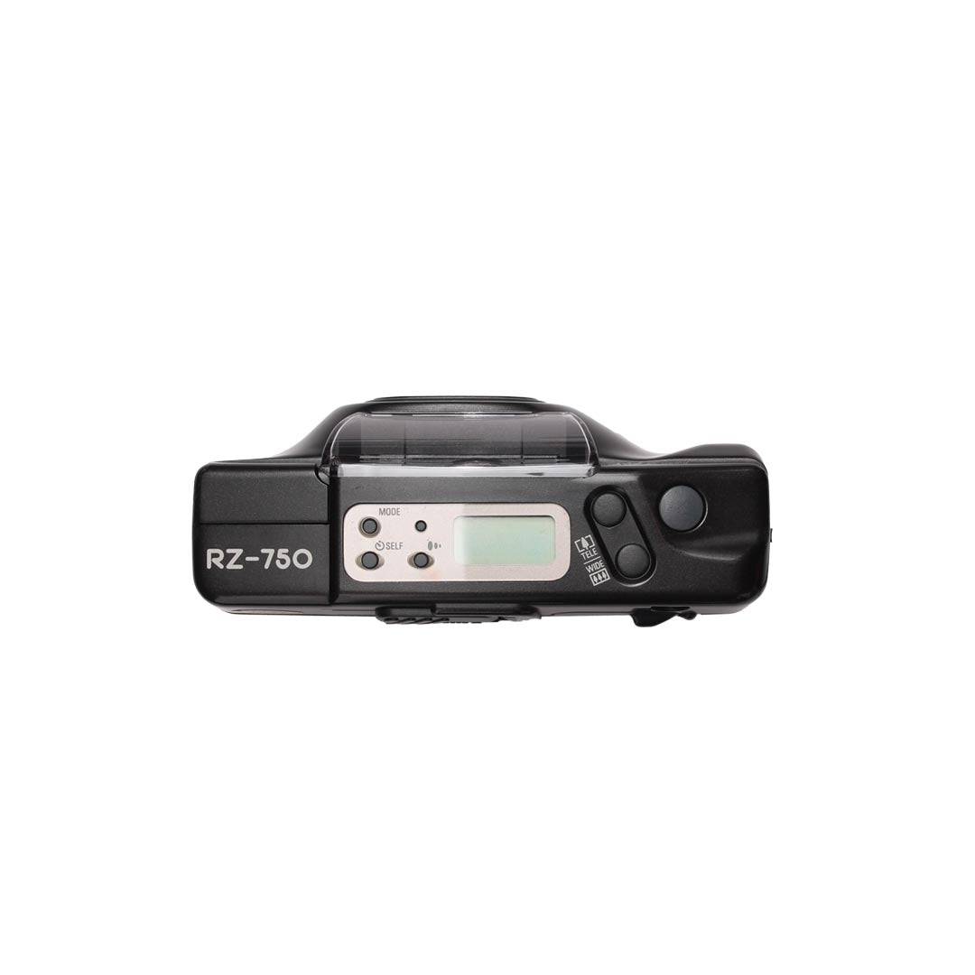 Ricoh RZ-750