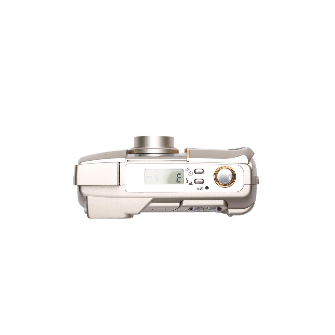 Nikon Lite Touch Zoom 120 ED AF