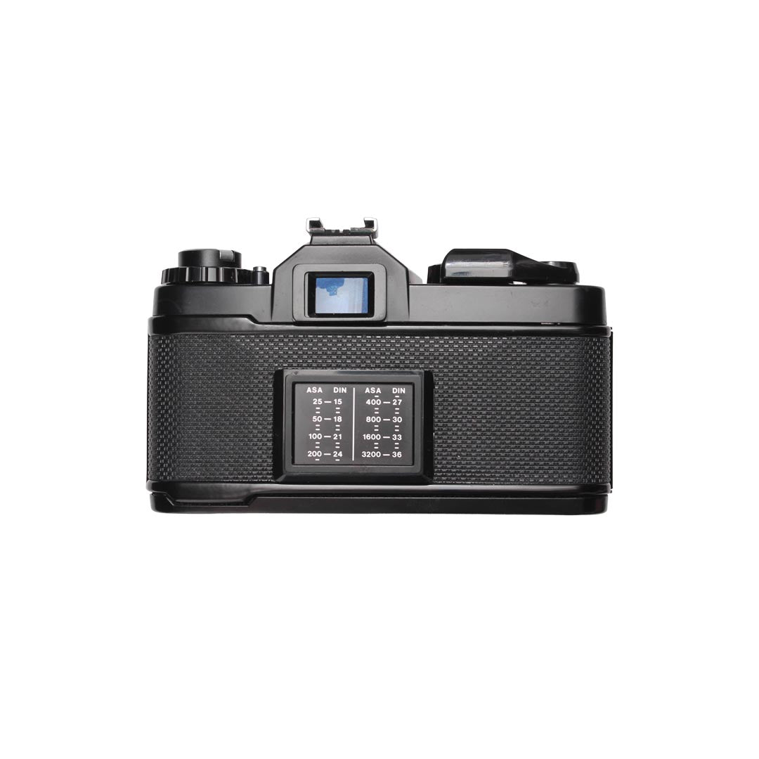Revueflex AC2 + 28-70mm SET