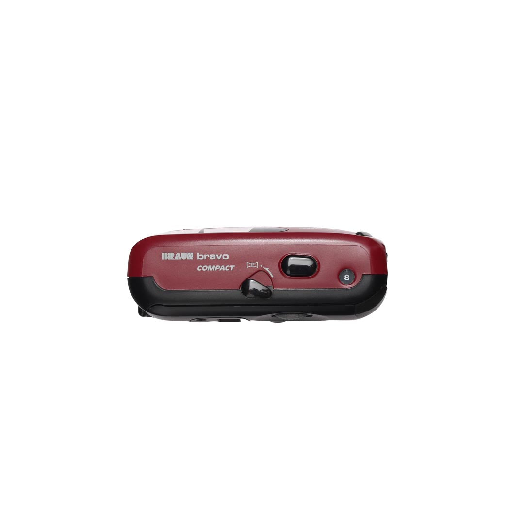 Braun Bravo Compact