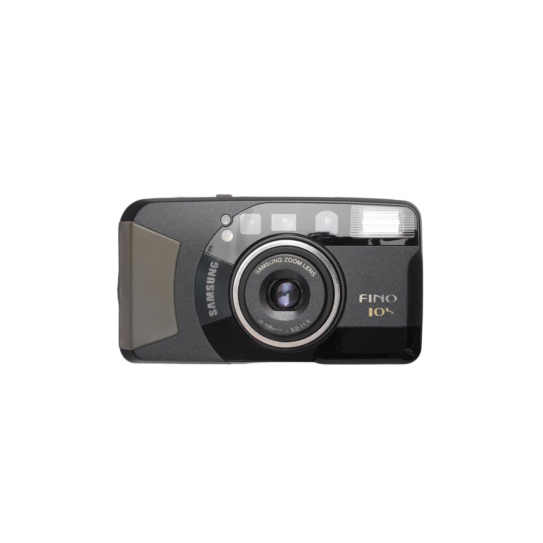 Samsung Fino 105