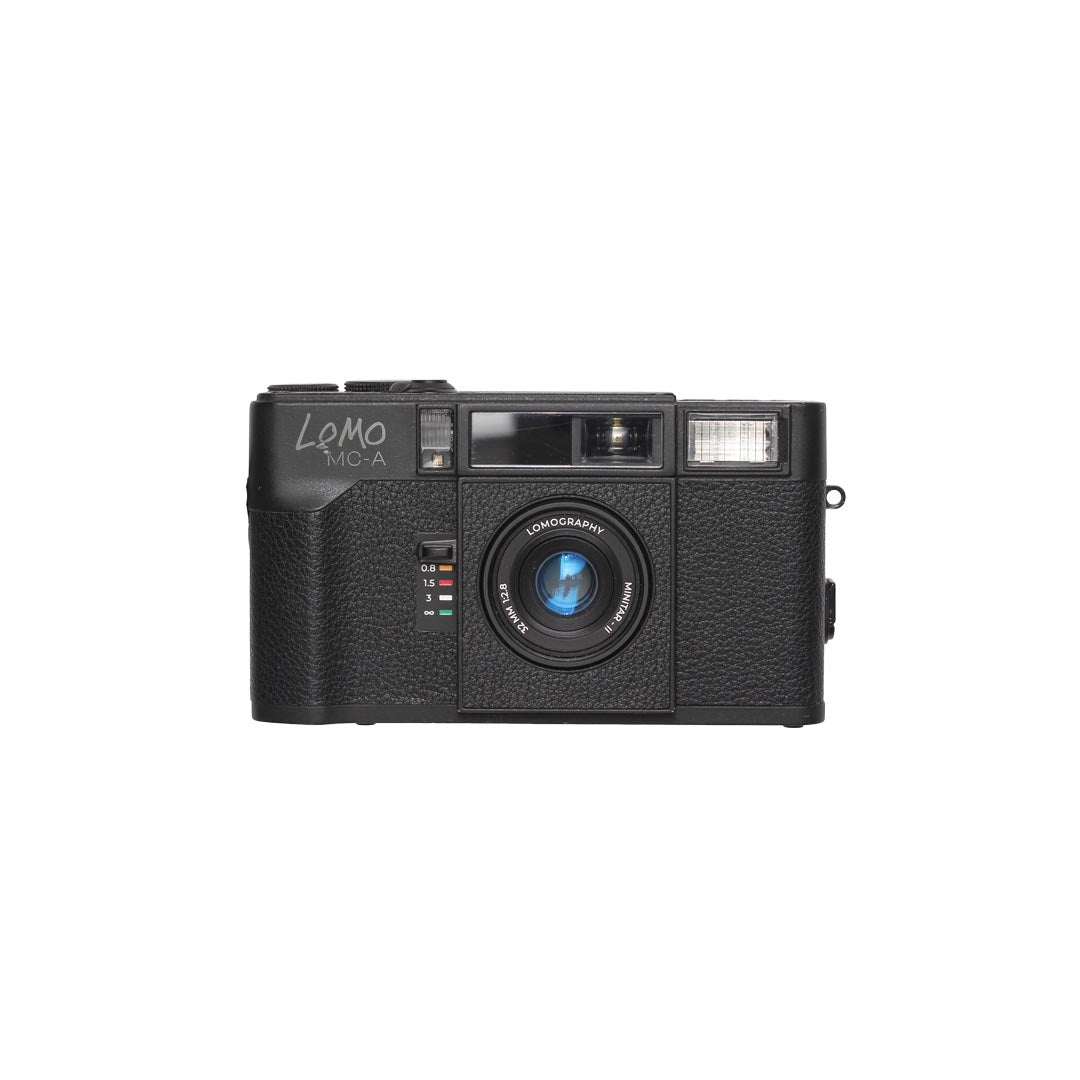 Lomo MC-A
