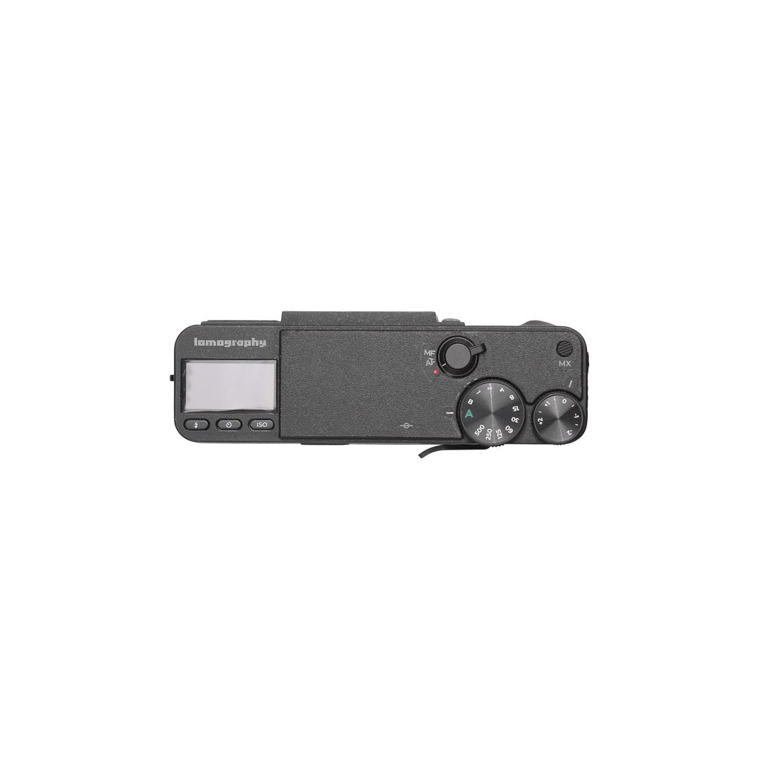 Lomo MC-A