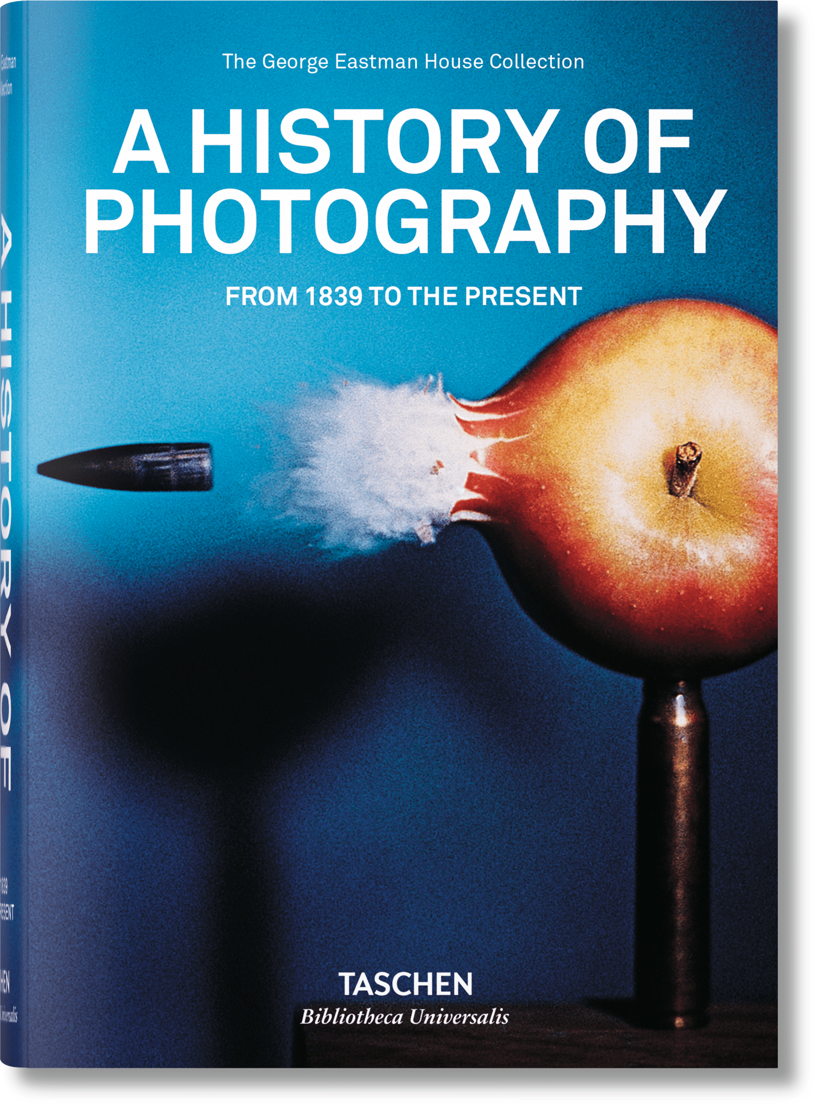 A History of Photography. From 1839 to the Present (English) - grainoverpixel